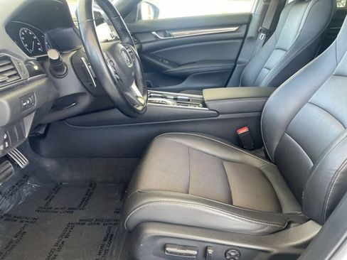 Used 2022 Honda Accord Sport image 18