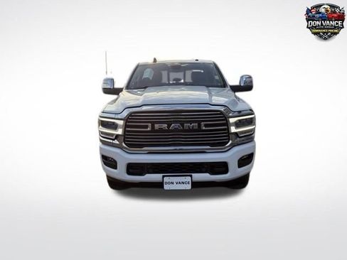 Used 2024 RAM 2500 Laramie AWD/4WD image 8