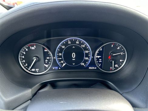 Used 2021 Buick Enclave Avenir image 15