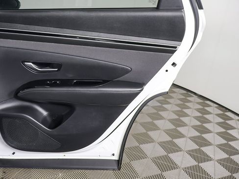 Used 2023 Hyundai Tucson Limited image 24