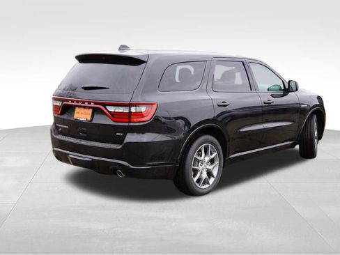 New 2026 Dodge Durango GT w/ Trailer Tow Group IV image 3