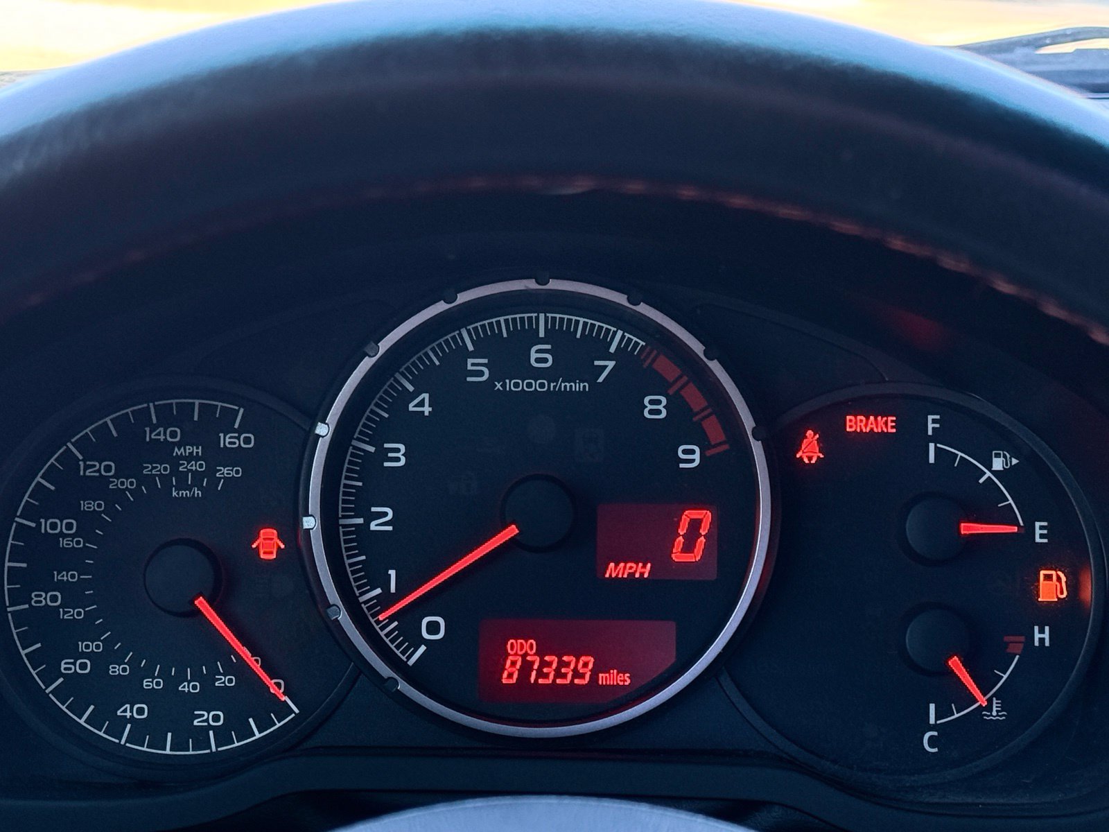 Used 2015 Subaru BRZ Premium RWD image 28