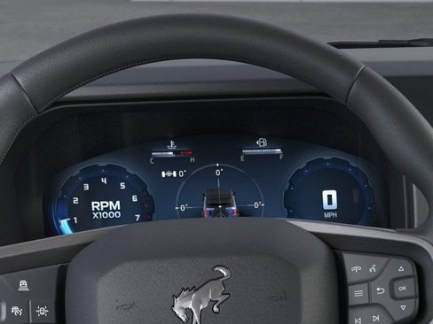 New 2026 Ford Bronco Badlands AWD/4WD image 13