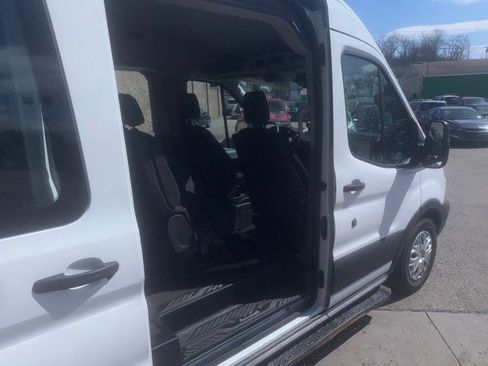 Used 2019 Ford Transit 350 XLT image 13