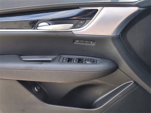 New 2025 Cadillac XT5 Premium Luxury w/ Technology Package image 18