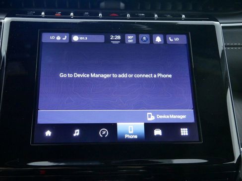 Used 2024 Jeep Grand Cherokee Laredo w/ Luxury Tech Group I image 44