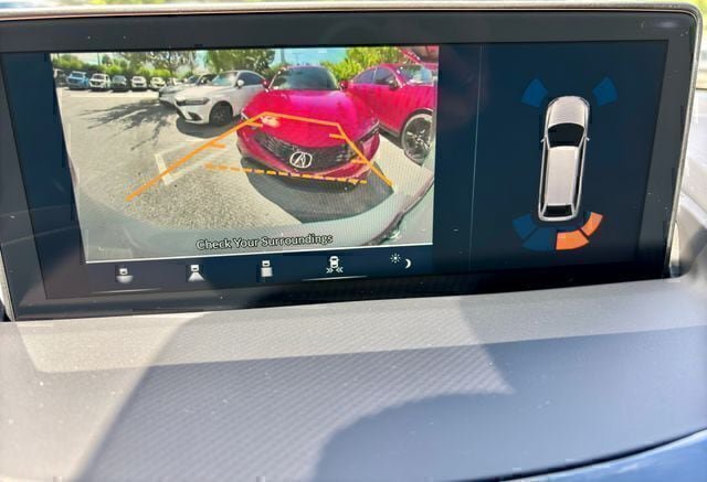New 2026 Acura RDX w/ Advance Package AWD/4WD image 30