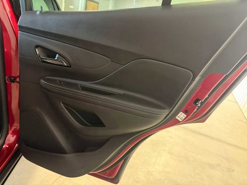 Used 2019 Buick Encore Preferred w/ Safety Package FWD image 26
