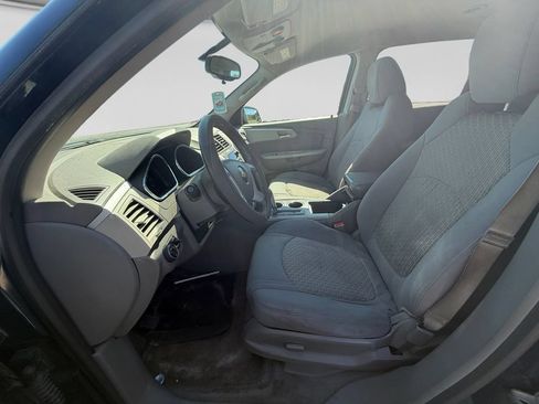 Used 2011 Chevrolet Traverse LS FWD image 14