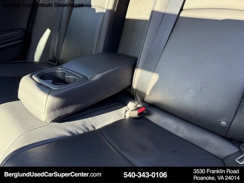 Used 2020 Honda Civic EX-L image 32