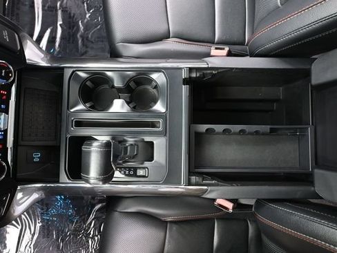 Used 2023 Ford F150 Lariat w/ Equipment Group 502A High AWD/4WD image 41