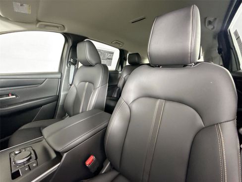 New 2026 MAZDA CX-70 SC image 3