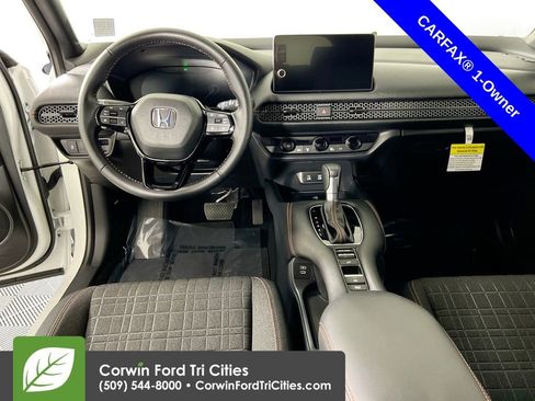 Used 2026 Honda HR-V Sport image 26