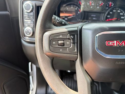 Used 2024 GMC Sierra 3500 Pro w/ Convenience Package AWD/4WD image 38