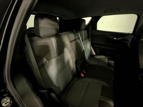 Used 2024 Chevrolet Blazer LT w/ Convenience Package FWD image 23