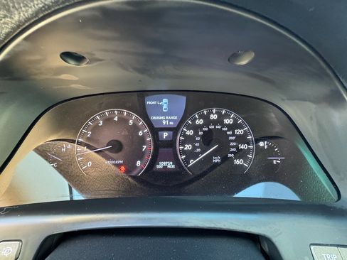 Used 2011 Lexus LS 460 w/ Comfort Pkg RWD image 15