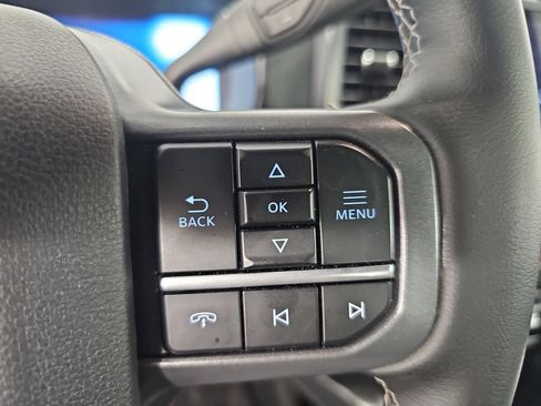 Used 2025 Ford F350 Lariat w/ Tremor Off-Road Package AWD/4WD image 22