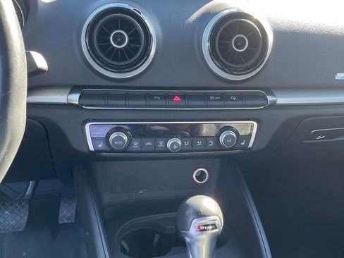 Used 2016 Audi A3 2.0T Premium image 14