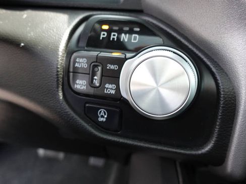 Used 2023 RAM 1500 Sport w/ Rebel Level 2 Equipment Group AWD/4WD image 56