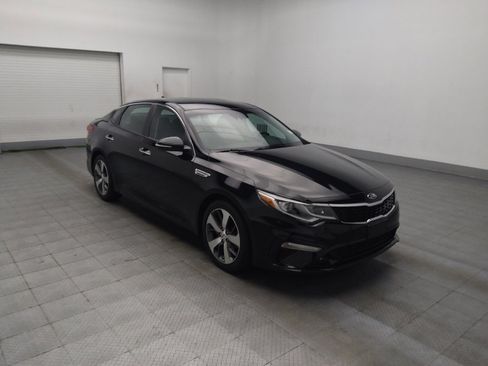 Used 2020 Kia Optima S image 13