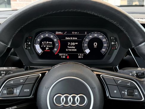 Used 2022 Audi A3 2.0T Premium FWD image 34