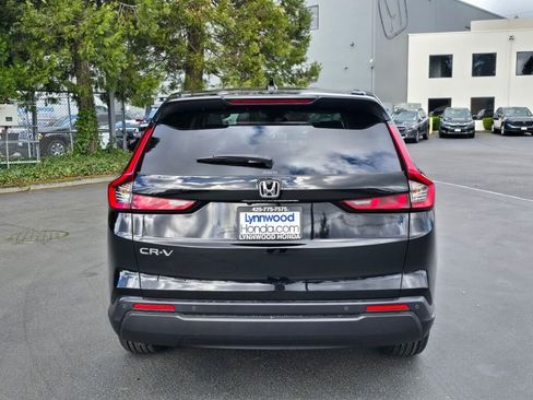 Certified 2023 Honda CR-V EX-L image 14