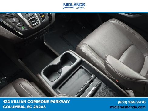Used 2023 Honda Odyssey Touring image 22