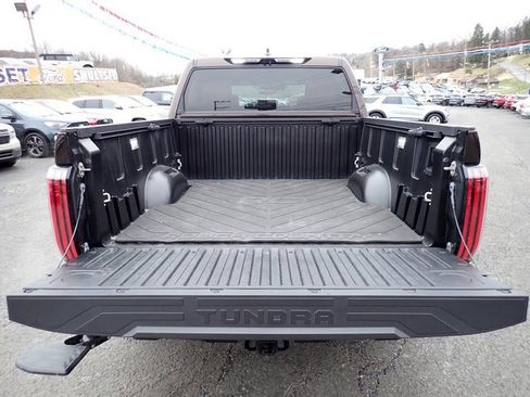 Used 2024 Toyota Tundra 1794 Edition image 8