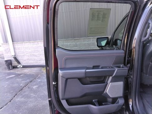 Used 2024 Ford F150 Raptor image 34