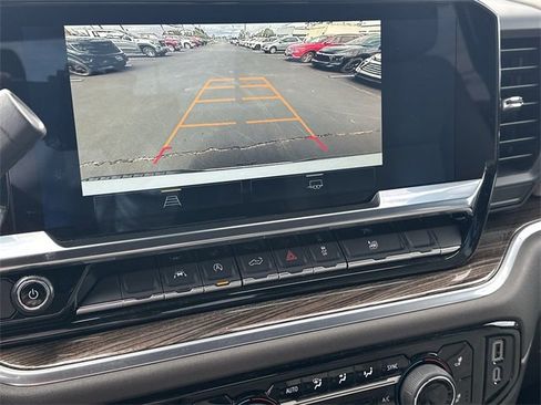 Certified 2024 Chevrolet Silverado 1500 LT w/ Protection Package image 14