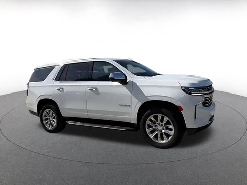 Used 2023 Chevrolet Tahoe Premier RWD image 2