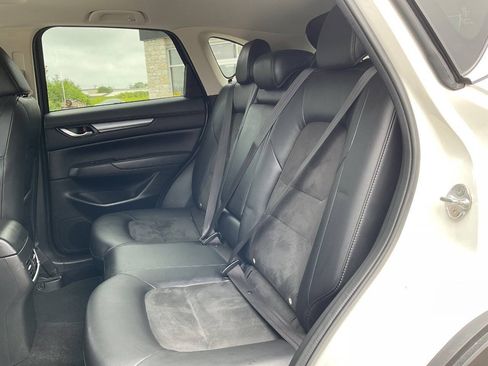 Used 2020 MAZDA CX-5 Touring AWD/4WD image 35