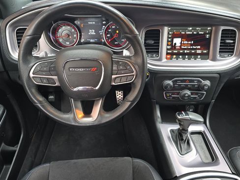 Used 2021 Dodge Charger GT w/ Plus Group image 16