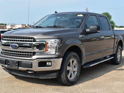Used 2019 Ford F150 XLT w/ Equipment Group 302A Luxury