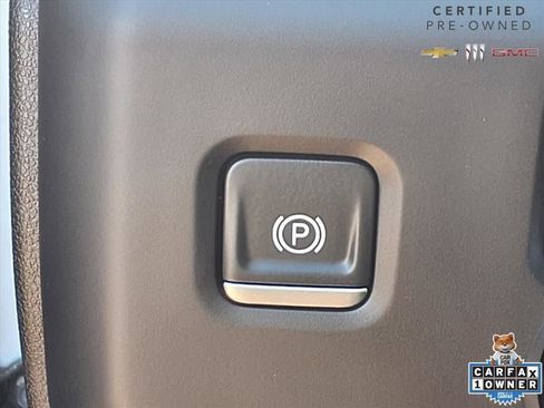 Certified 2025 GMC Sierra 2500 AT4X AWD/4WD image 6