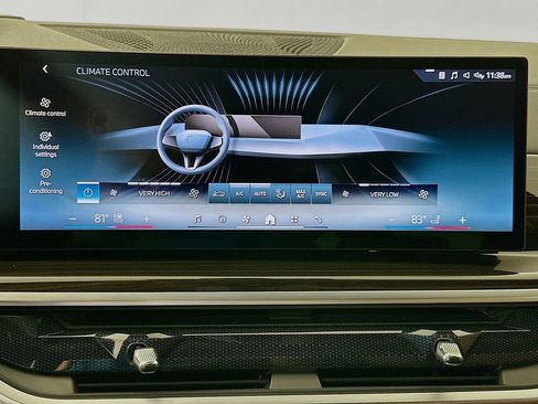 Certified 2024 BMW X5 xDrive40i w/ Premium Package AWD/4WD image 16