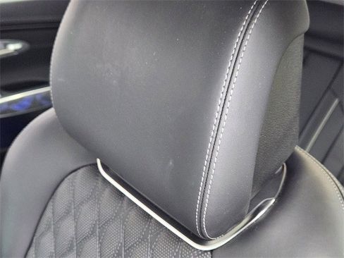 Used 2025 Genesis GV70 3.5T Sport w/ Sport Advanced Package image 11