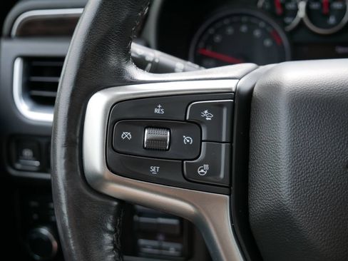 Used 2021 Chevrolet Tahoe LT w/ LT Signature Package AWD/4WD image 19
