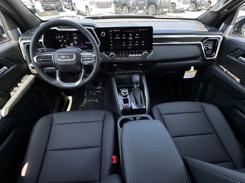 New 2026 GMC Canyon Elevation AWD/4WD image 22