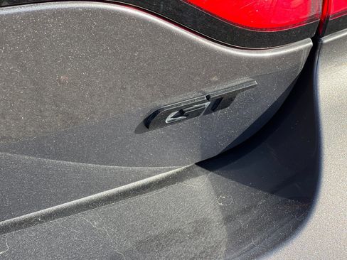 Used 2021 Dodge Charger GT w/ Blacktop Package image 8