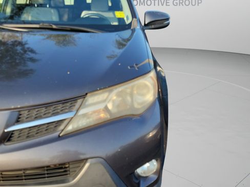 Used 2015 Toyota RAV4 XLE FWD image 11