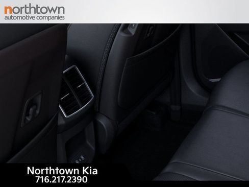 New 2027 Kia Sportage SX Prestige AWD/4WD image 27