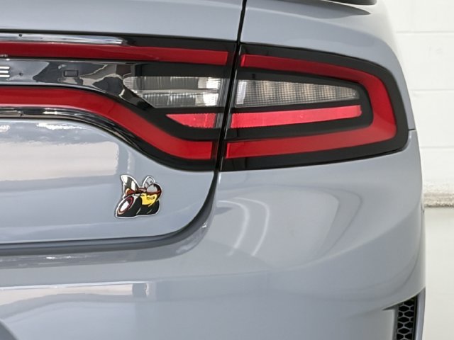 Used 2022 Dodge Charger Scat Pack RWD image 10