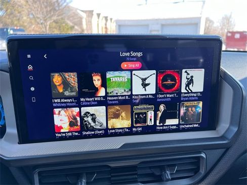 Used 2025 Ford Bronco Sport Big Bend image 25