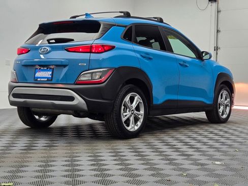 Used 2022 Hyundai Kona SEL image 8