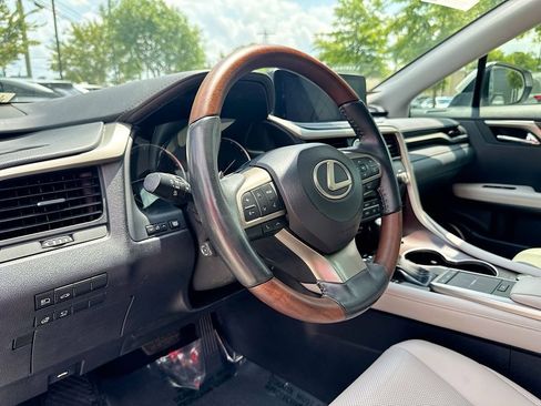 Used 2022 Lexus RX 350 FWD w/ Premium Package image 21