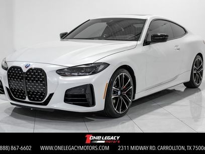 Used 2023 BMW M440i Coupe w/ Premium Package