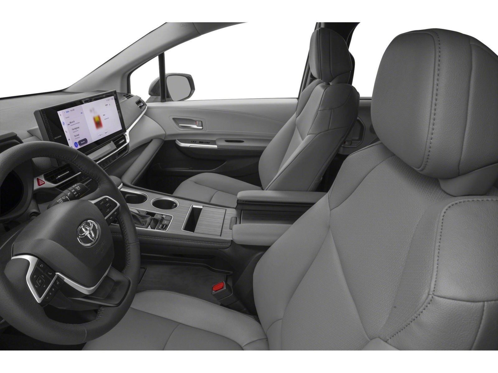 Used 2026 Toyota Sienna XLE FWD image 6