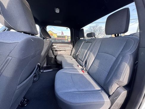 Certified 2024 RAM 2500 Big Horn w/ Night Edition image 17