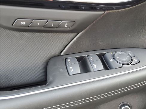 New 2026 Buick Envision Preferred image 20